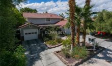 3341 Heavenly View Court Las Vegas, NV 89117