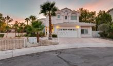 9333 Sienna Ridge Drive Las Vegas, NV 89117