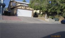 515 Crony Avenue Henderson, NV 89011