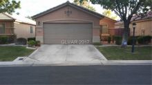 5661 Crowbush Cove Place Las Vegas, NV 89122