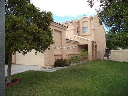 2316 Diamondback Drive, Las Vegas, NV 89117