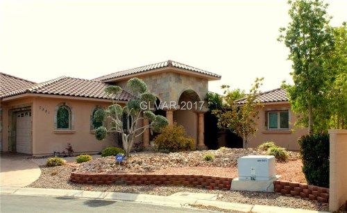 7881 Rockwind Court, Las Vegas, NV 89117