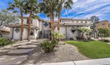 5148 Mountain Foliage Drive Las Vegas, NV 89148