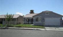 1345 Fairchild Street Las Vegas, NV 89110