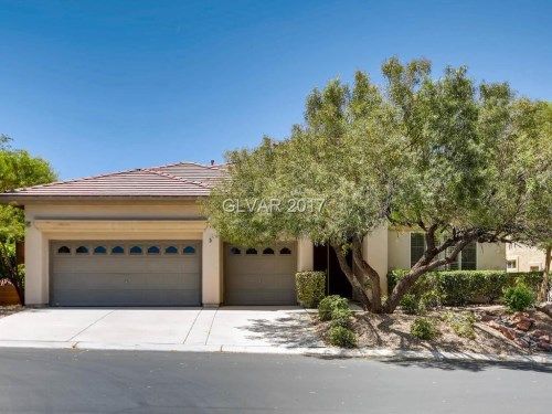 213 Buteo Woods Lane, Las Vegas, NV 89144