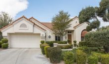 2713 Billy Casper Drive Las Vegas, NV 89134