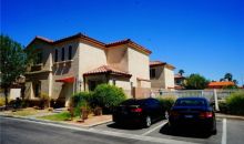 5245 Monterey Park Circle Las Vegas, NV 89146