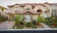 5169 Villa Dante Avenue Las Vegas, NV 89141