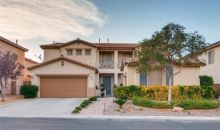 3321 White Bark Pine Street Las Vegas, NV 89129