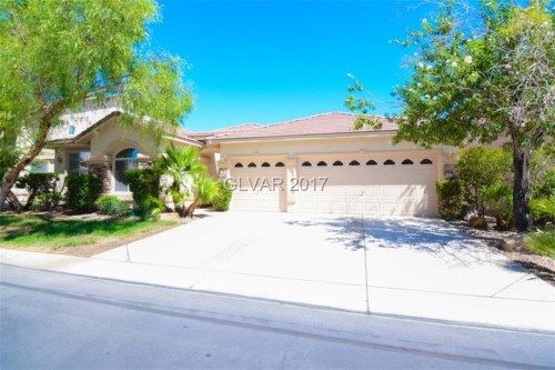 490 Fynn Valley Drive, Las Vegas, NV 89148