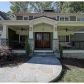 2361 Greenglade Rd NE, Atlanta, GA 30345 ID:15067565