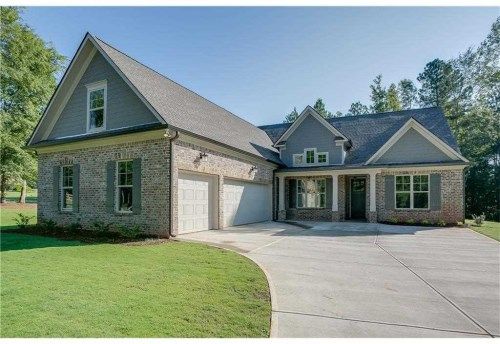 440 Olde Jackson Terrace, Jefferson, GA 30549