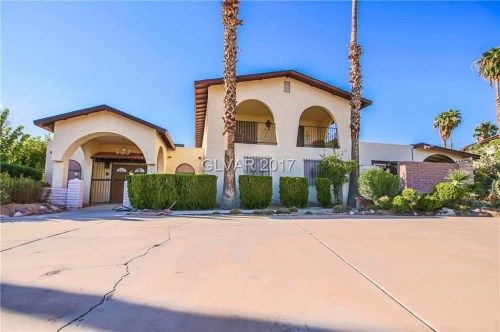 6854 Beverly Glen Avenue, Las Vegas, NV 89110