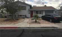 4501 Amherst Lane Las Vegas, NV 89107