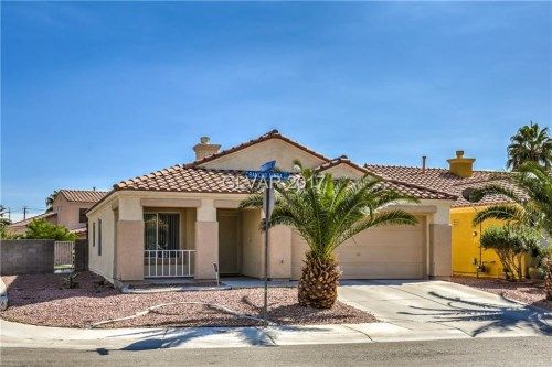 4828 Rancho Linda Court, North Las Vegas, NV 89031