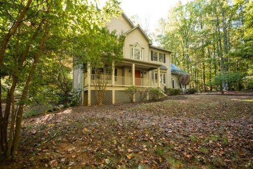 23910 New Mountain Rd, Aldie, VA 20105