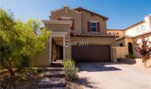 337 Rezzo Street Las Vegas, NV 89138