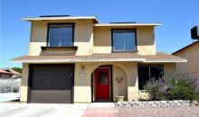 2433 Olivewood Street Las Vegas, NV 89108