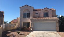 1605 Palmales Court Las Vegas, NV 89128