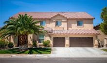 6220 Peggotty Avenue Las Vegas, NV 89130