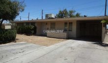 2921 Beechwood Place Las Vegas, NV 89108