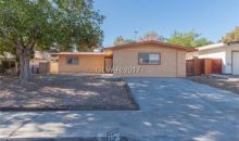 5917 Eugene Avenue Las Vegas, NV 89108