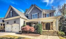 4179 Glengary Dr NE Atlanta, GA 30342