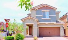 1819 Solvang Mill Drive Las Vegas, NV 89135