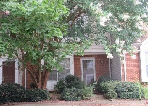 6 Chinaberry Pl, Hampton, VA 23666