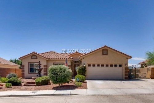 1115 Endora Way, Boulder City, NV 89005