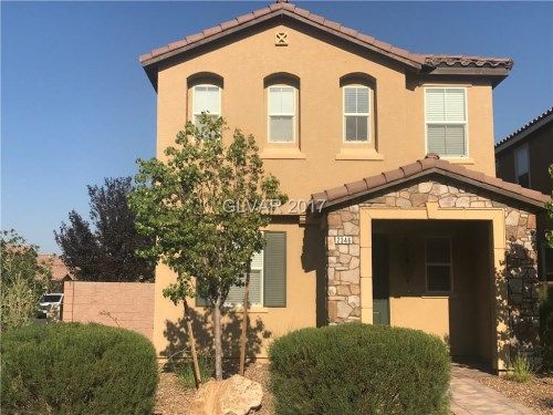 2346 Via Barranca, Henderson, NV 89044