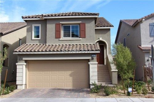 10412 Forked Run Street, Las Vegas, NV 89178