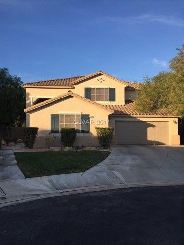 2256 Scena Court, Henderson, NV 89052