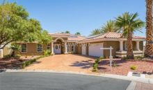 8016 Secret Harbor Court Las Vegas, NV 89128