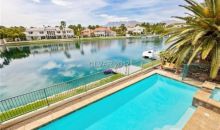 2733 Crystal Beach Drive Las Vegas, NV 89128