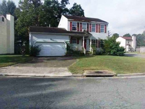 749 Flagship Dr, Newport News, VA 23608