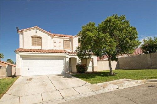 9660 Sky Hollow Drive, Las Vegas, NV 89123