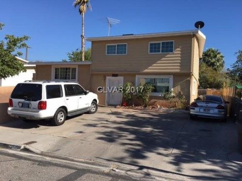 4695 Meredith Avenue, Las Vegas, NV 89121