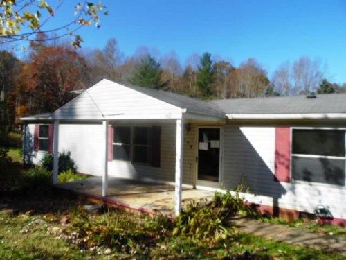 130 Bent Nail Rd, Hillsville, VA 24343