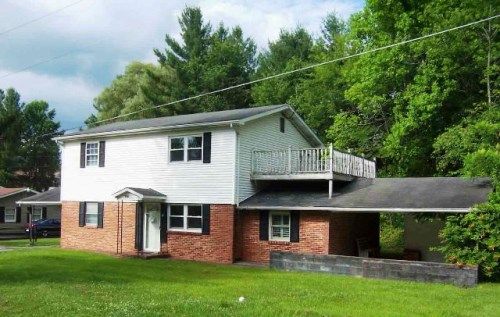 9344 Adwell Rd, Wise, VA 24293