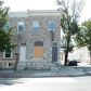 2623 E Monument St, Baltimore, MD 21205 ID:14907274