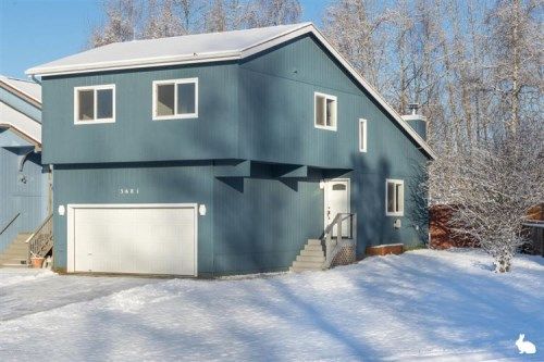 3681 Image Drive, Anchorage, AK 99504