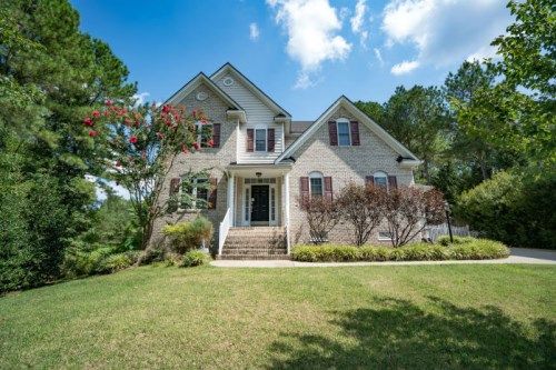 4291 Virginia Rail Dr, Providence Forge, VA 23140