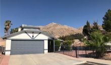 1952 Brandon Court Las Vegas, NV 89156