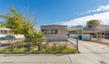 2330 Toiyabe Street Las Vegas, NV 89156