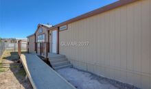 2542 Toiyabe Street Las Vegas, NV 89156