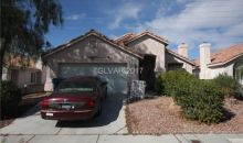 6456 Little Star Drive Las Vegas, NV 89156