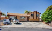 5361 Edith Street Las Vegas, NV 89120