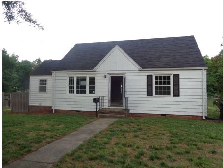 1331 Devers Rd, Richmond, VA 23226