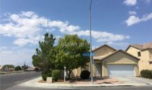 5205 Adorato Drive North Las Vegas, NV 89031